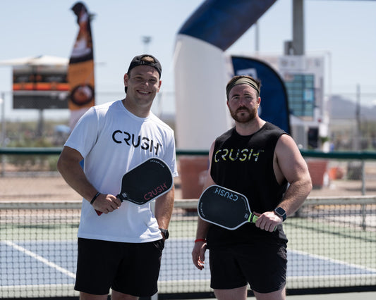 Best Pickleball Paddle for Beginners in 2025 (How to Choose the Right One)