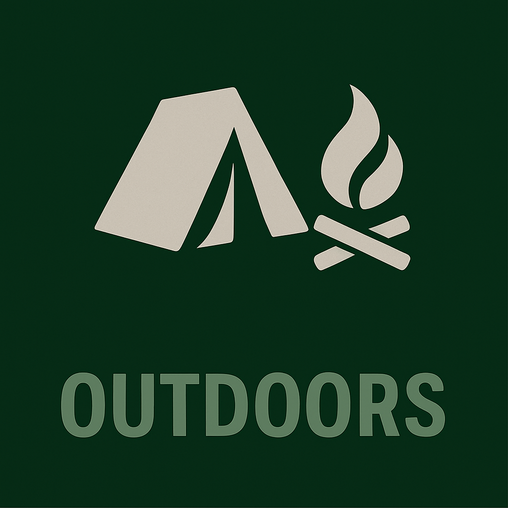 OUTDOORS