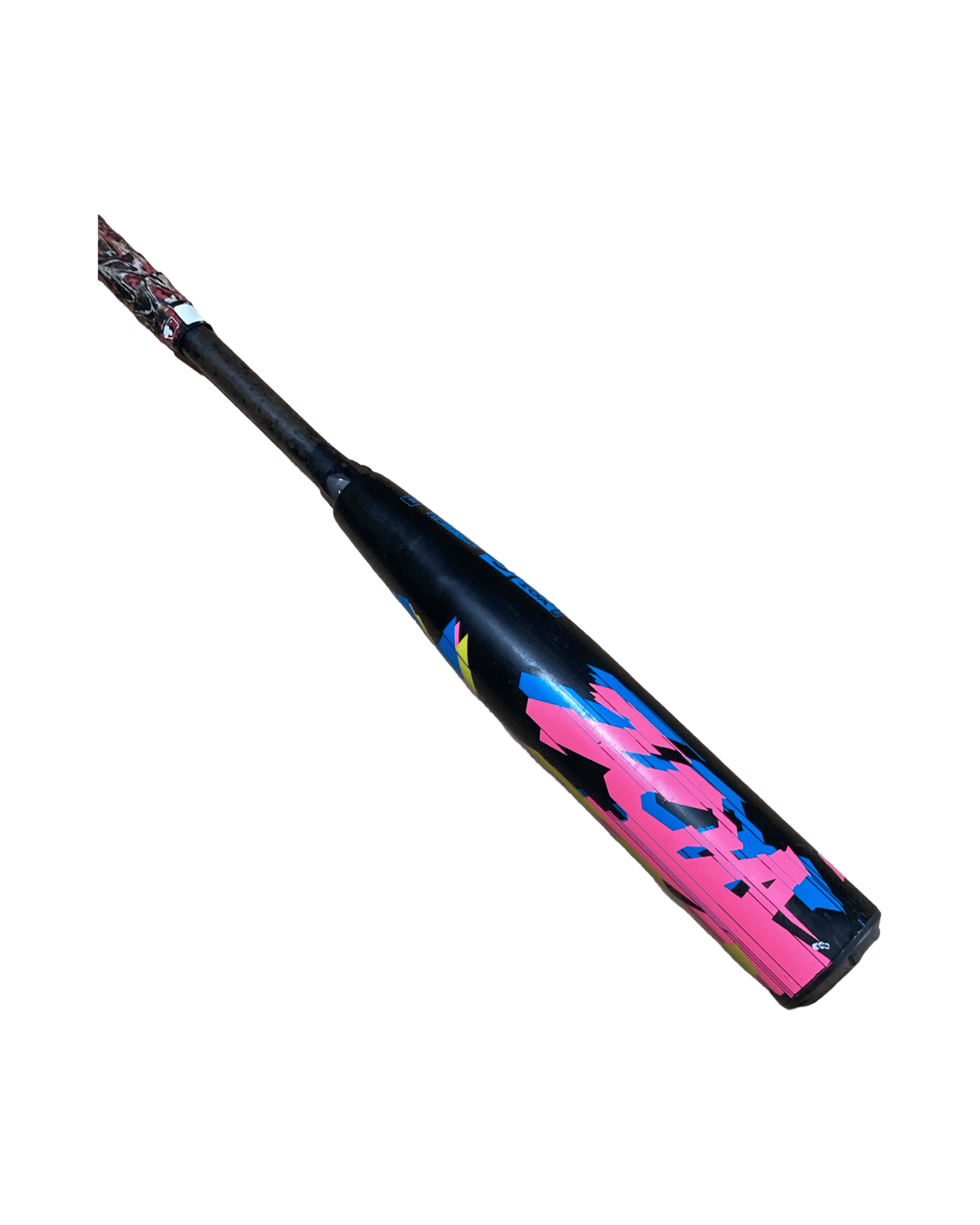2023 DEMARINI ZOA GLITCH USSSA 31/26 - Used