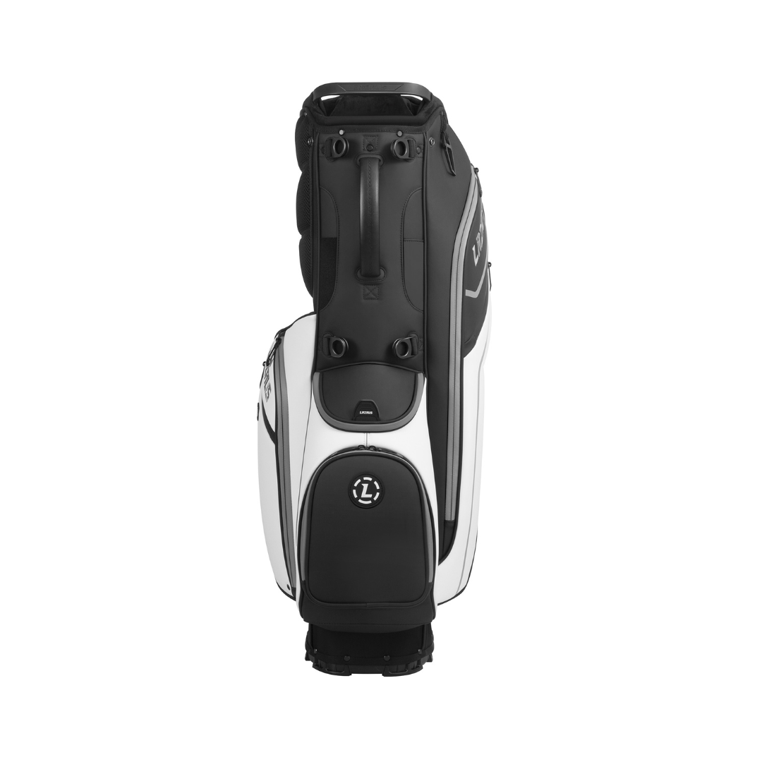 Lazrus Golf Elevate Golf Bag