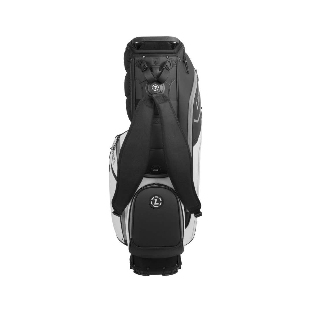 Lazrus Golf Elevate Golf Bag