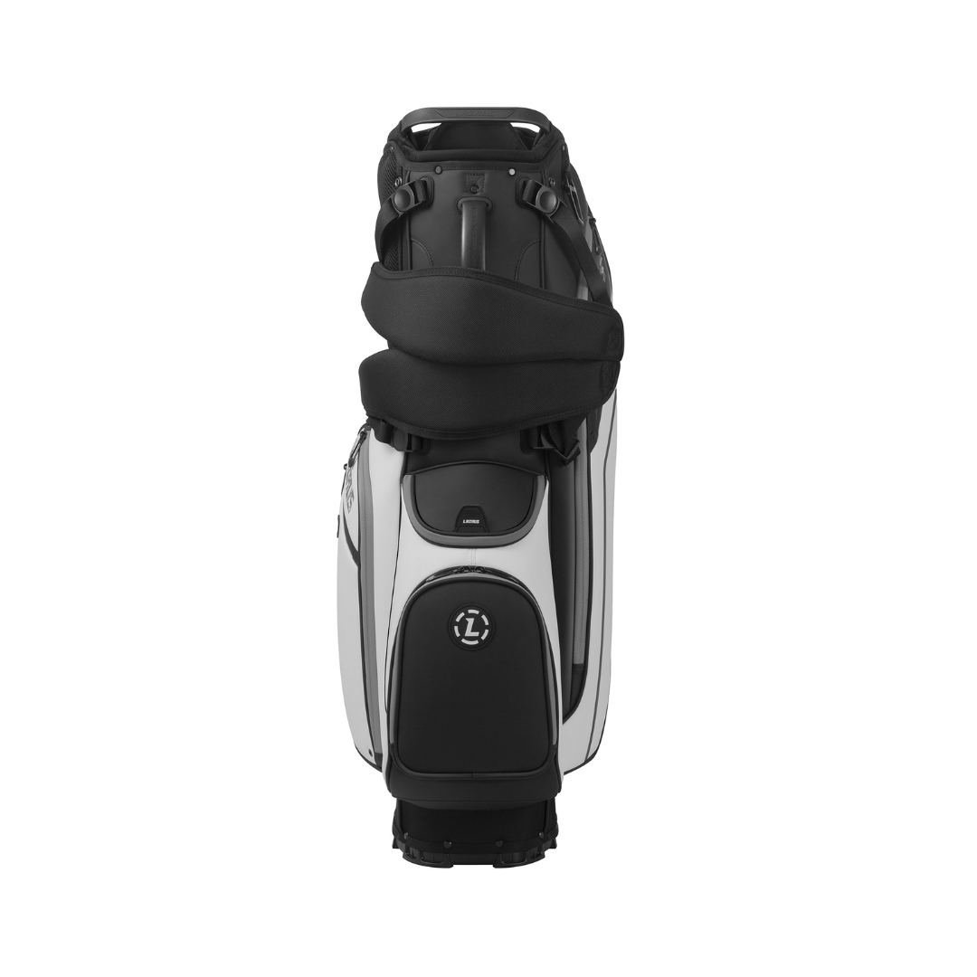Lazrus Golf Elevate Golf Bag
