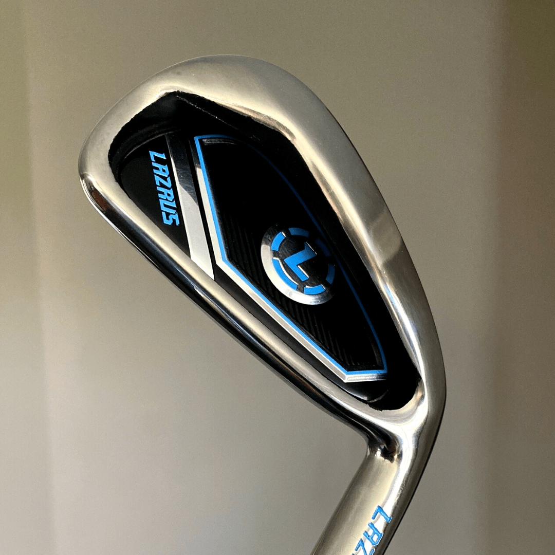 Certified Pre Owned - Lazrus Golf LAZ1 Irons
