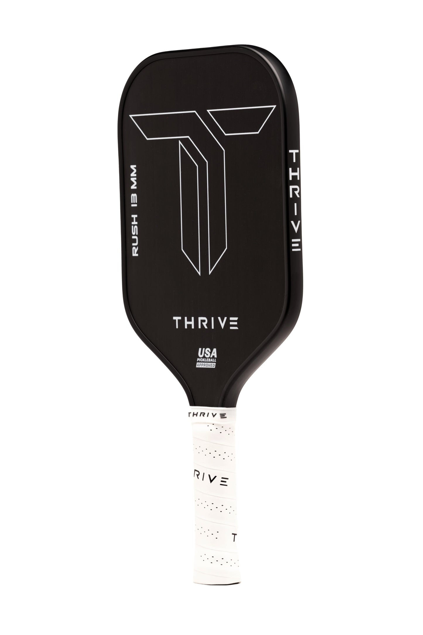 RUSH 13 Pickleball Paddle – Speed, Control & Precision