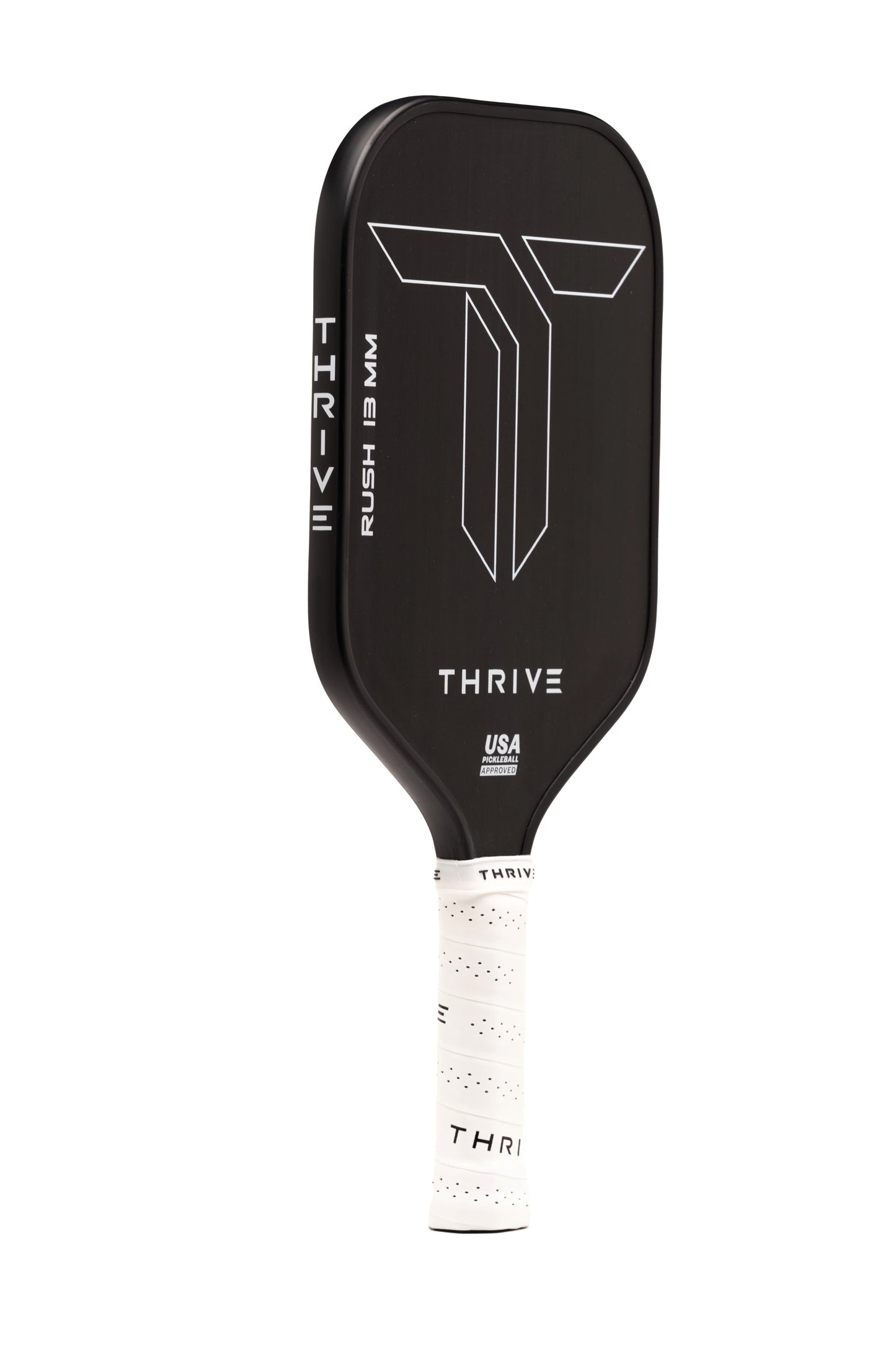 RUSH 13 Pickleball Paddle – Speed, Control & Precision