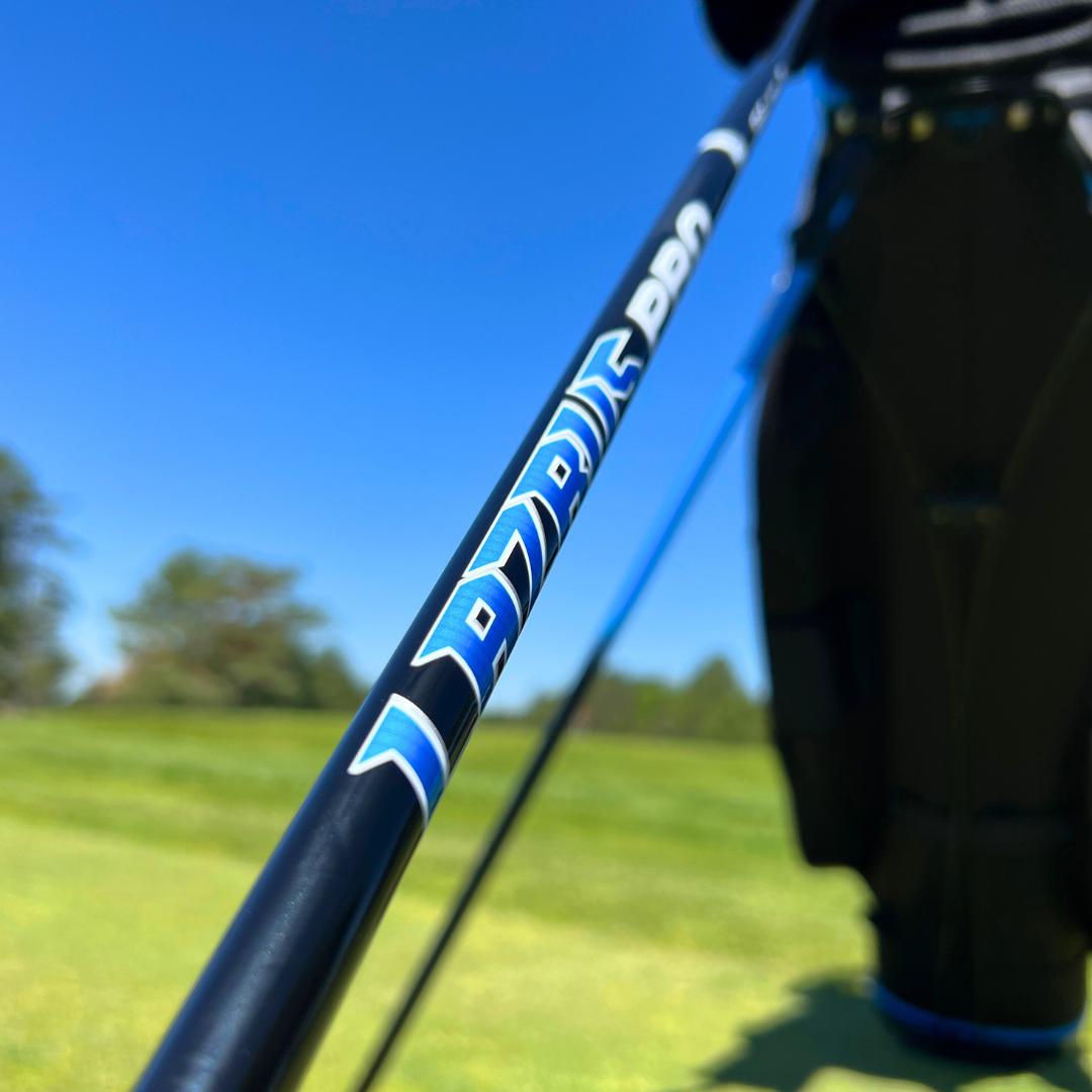 Lazrus Golf 2025 LAZ2-D Adjustable Driver