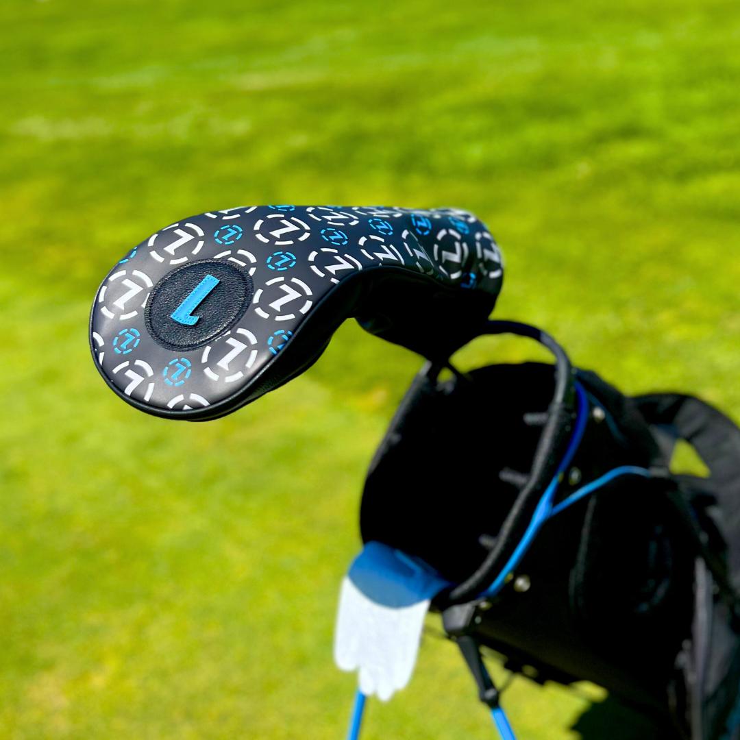 Lazrus Golf 2025 LAZ2-D Adjustable Driver