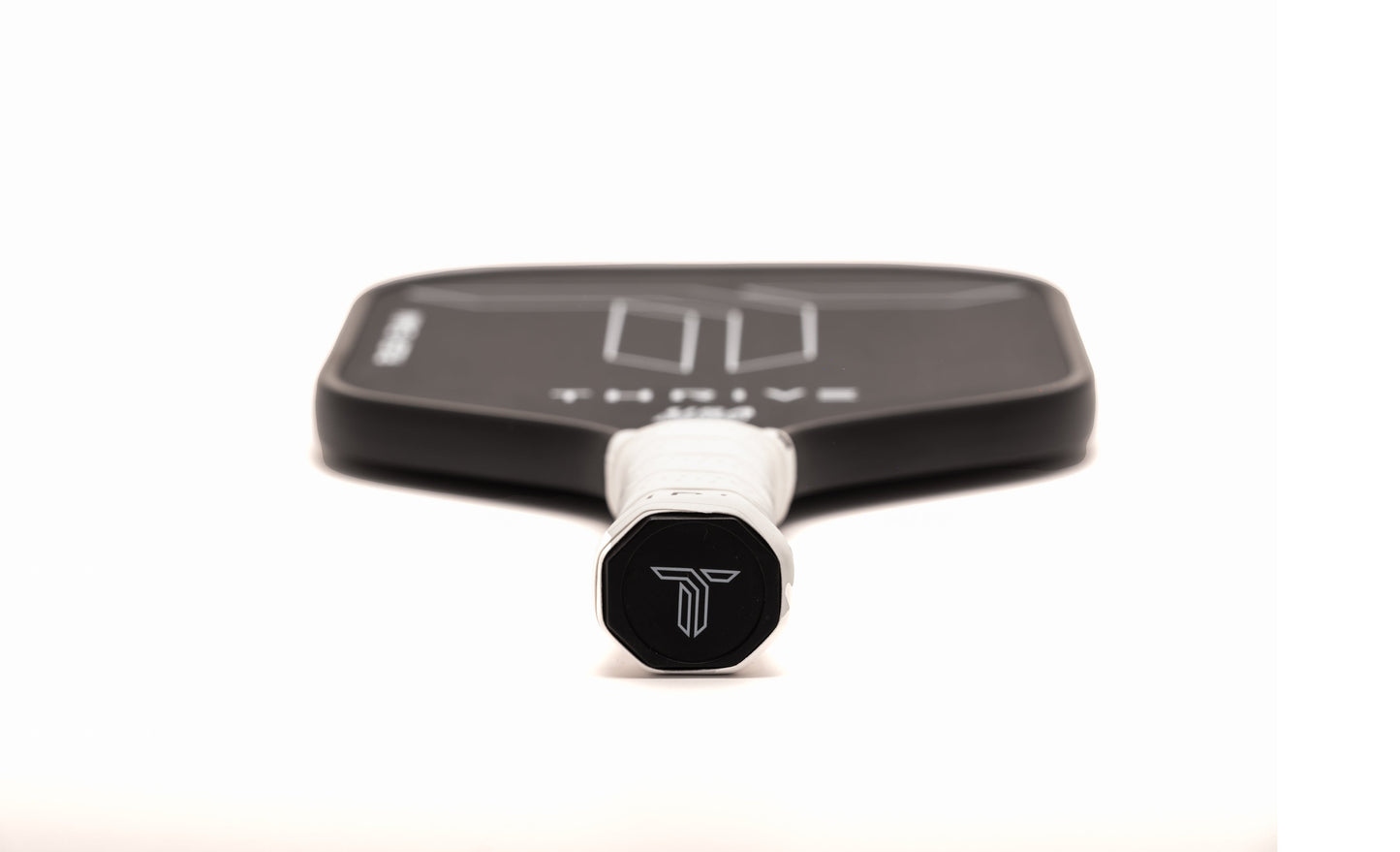 THREAT 16 SINGLES Pickleball Paddle – Power, Spin & Control