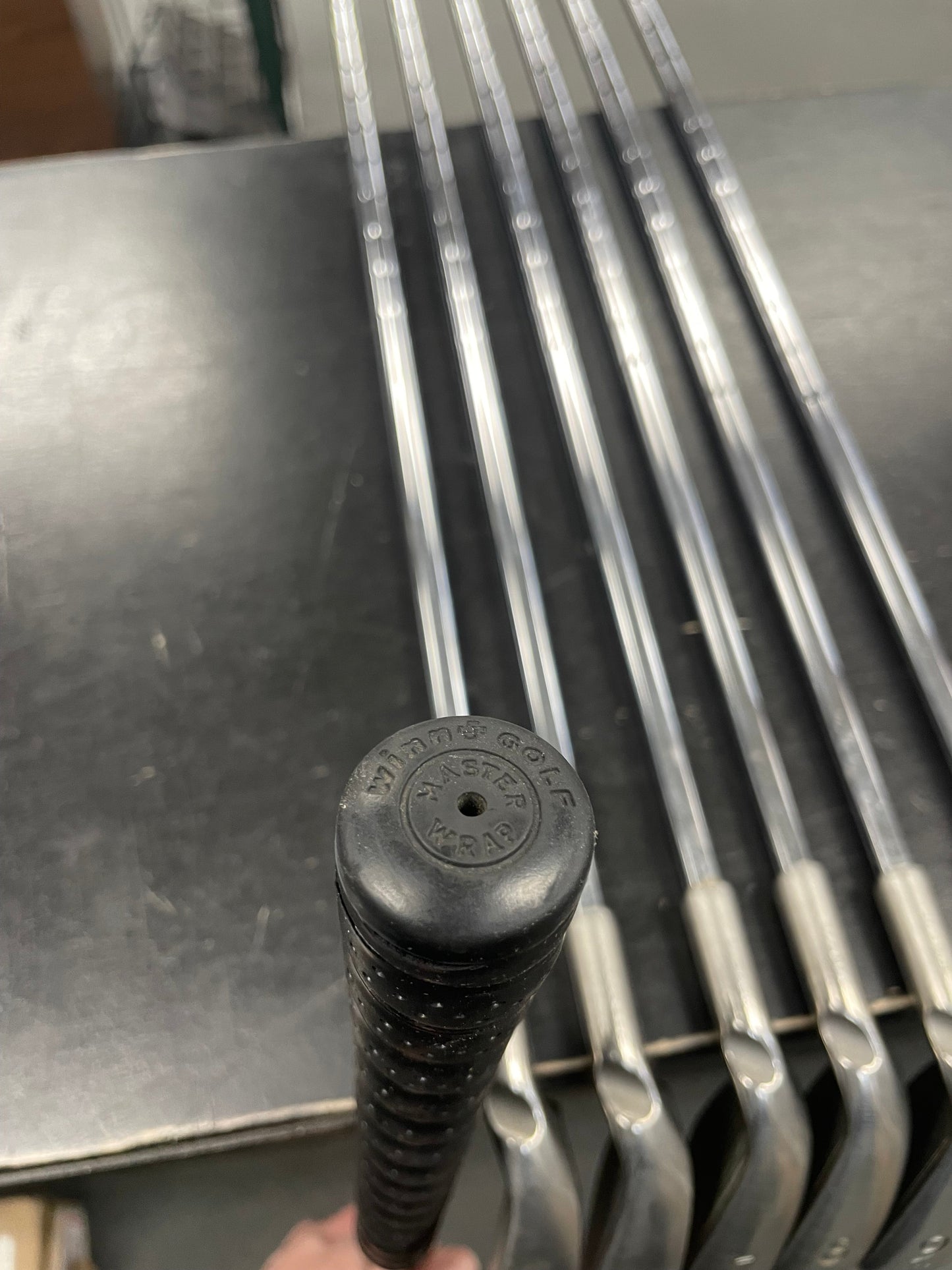 Ping i5 Iron Set (Used)