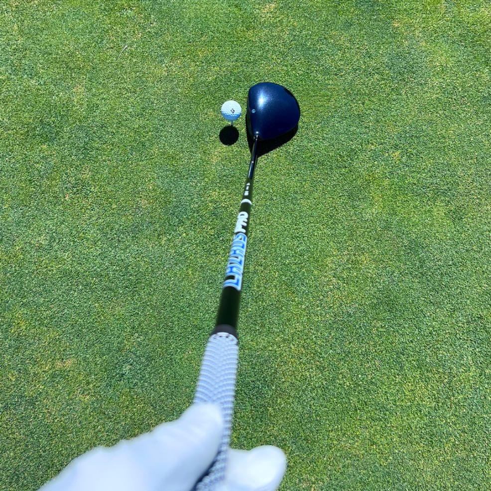 Lazrus Golf 2025 LAZ2-D Adjustable Driver