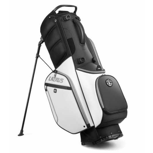 Lazrus Golf Elevate Golf Bag
