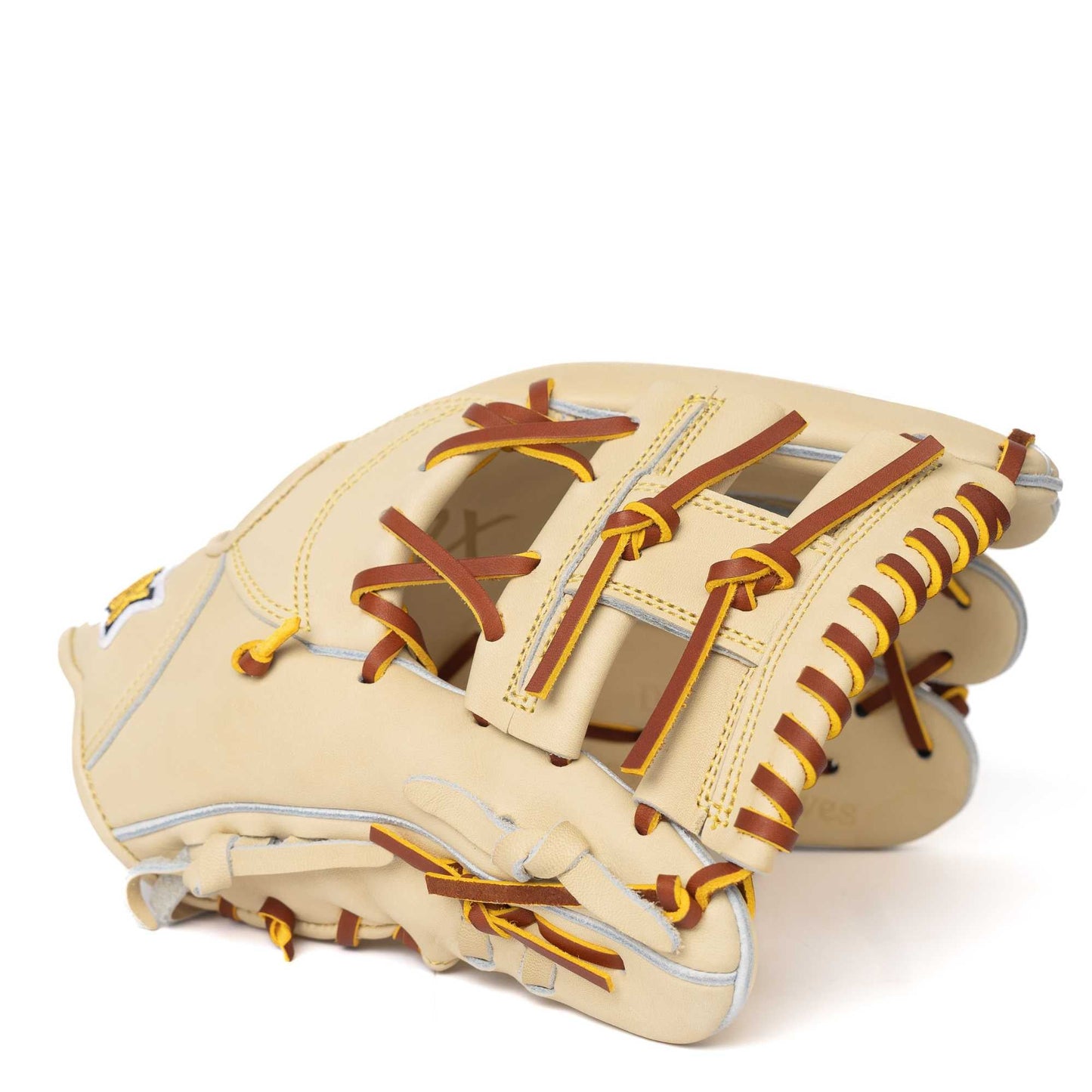 Jax Fielding Glove | DM-5S | Infield | Blonde | 11.25"