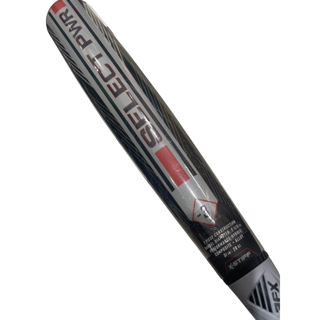 Louisville Slugger 2026 Select PWR BBCOR