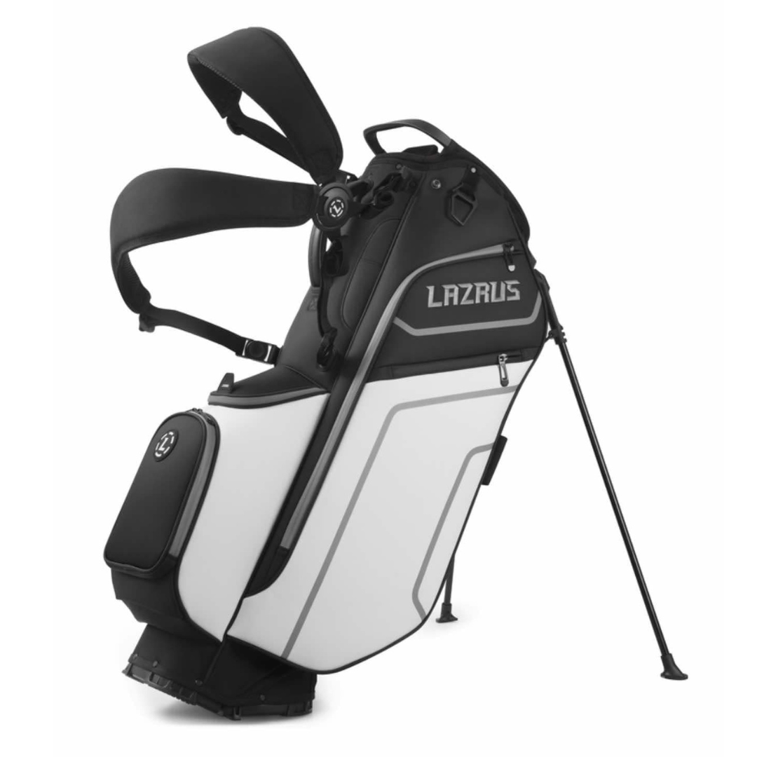 Lazrus Golf Elevate Golf Bag