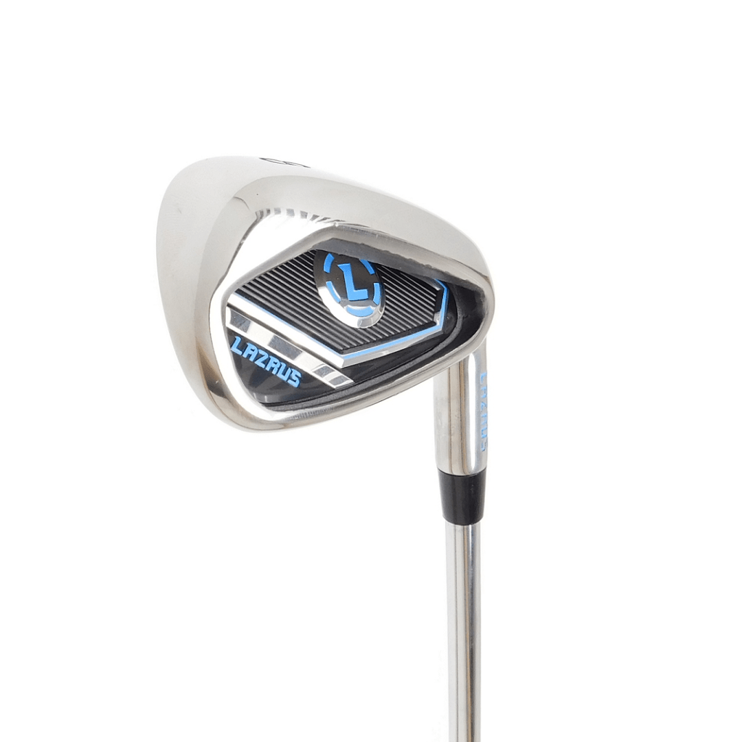Lazrus Golf 2025 - 1,2,3 Irons Right Hand