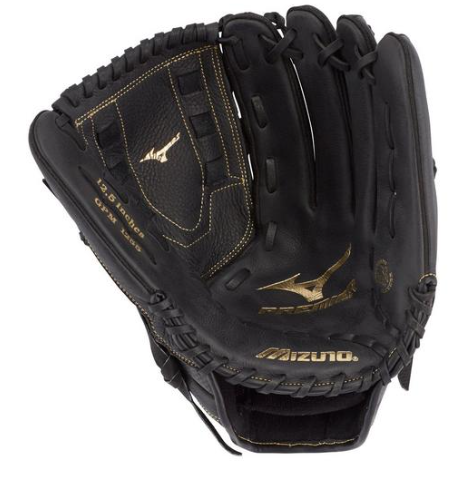 Mizuno 312794 14" Tartan Slowpitch Glove