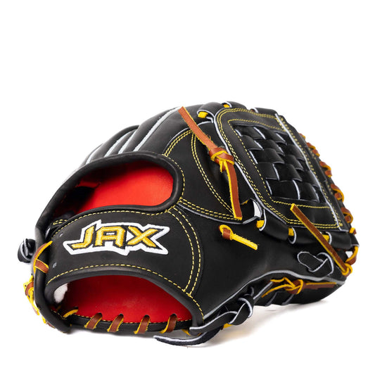 Jax Fielding Glove | DM-5 | Infield | Black | 11.5"