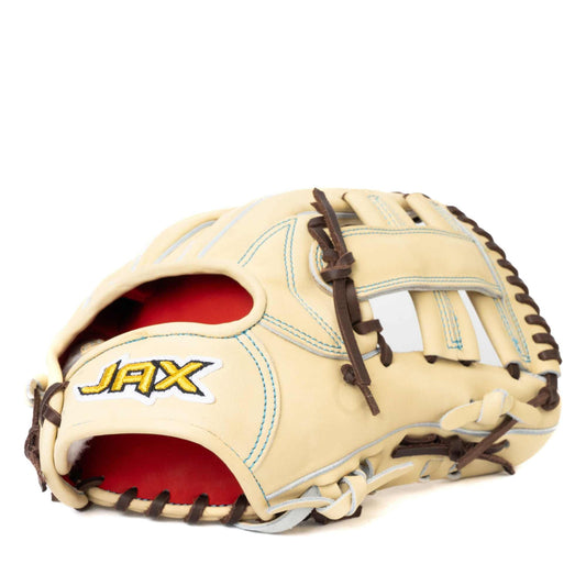 Jax Fielding Glove | DM-5 | Infield | Blonde | 11.5"