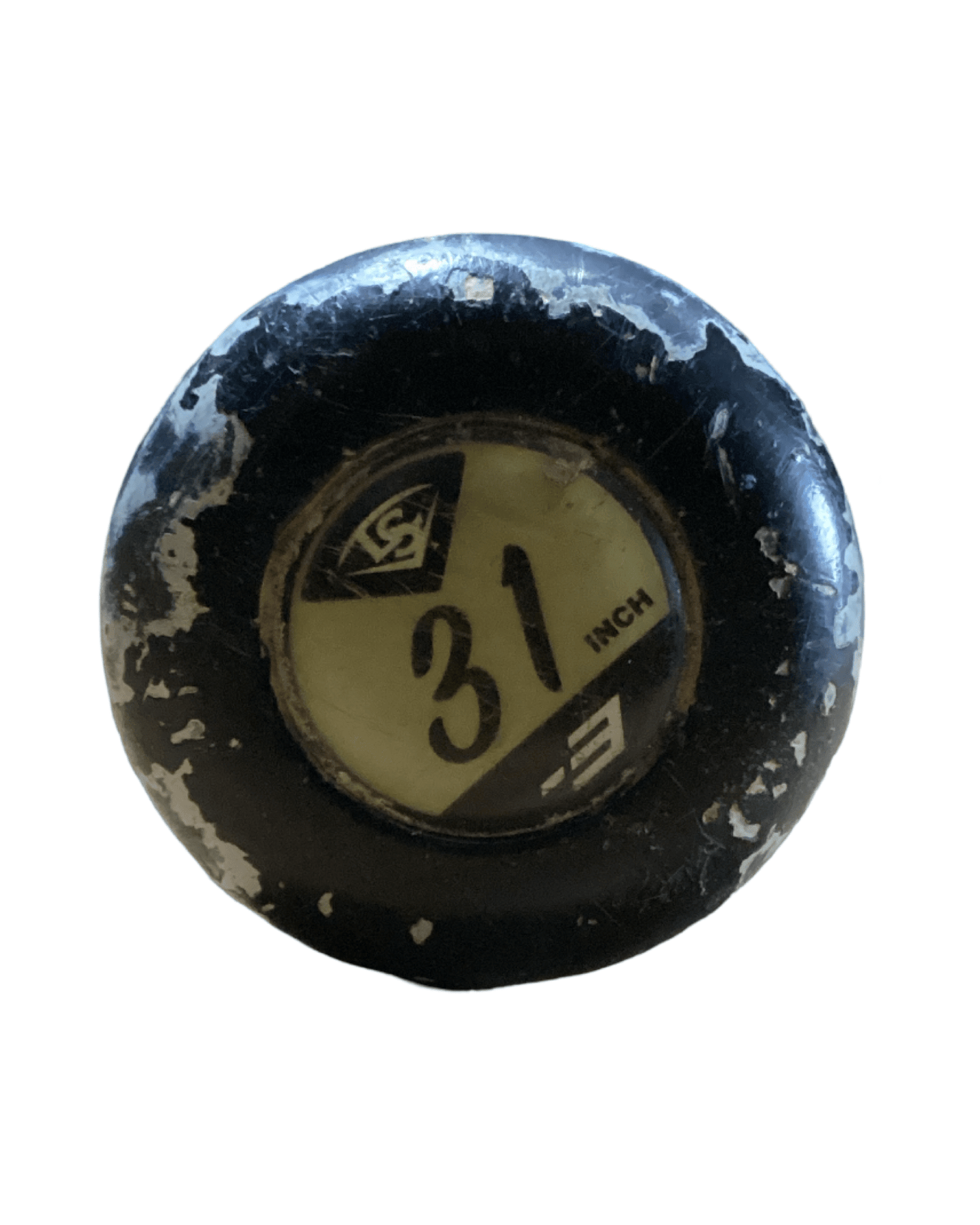 2020 LOUISVILLE SLUGGER META BBCOR 31/28 - Used