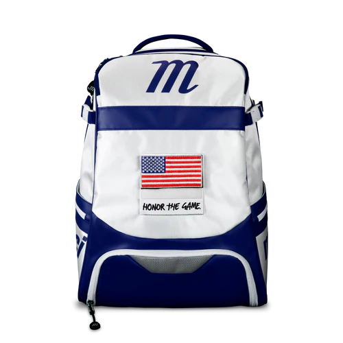 Marucci 2023 Dynamo Bat Pack