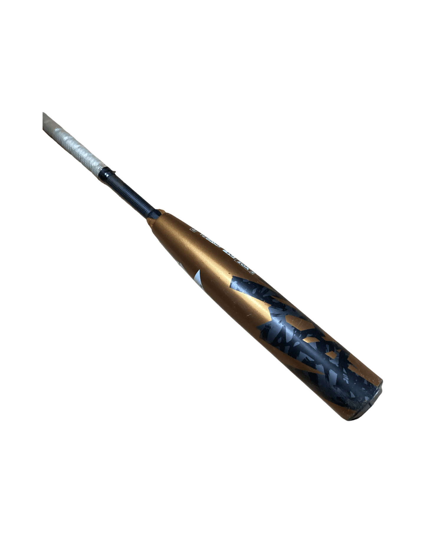 2022 DEMARINI ZOA 31/21 USSSA 31/21 - Used