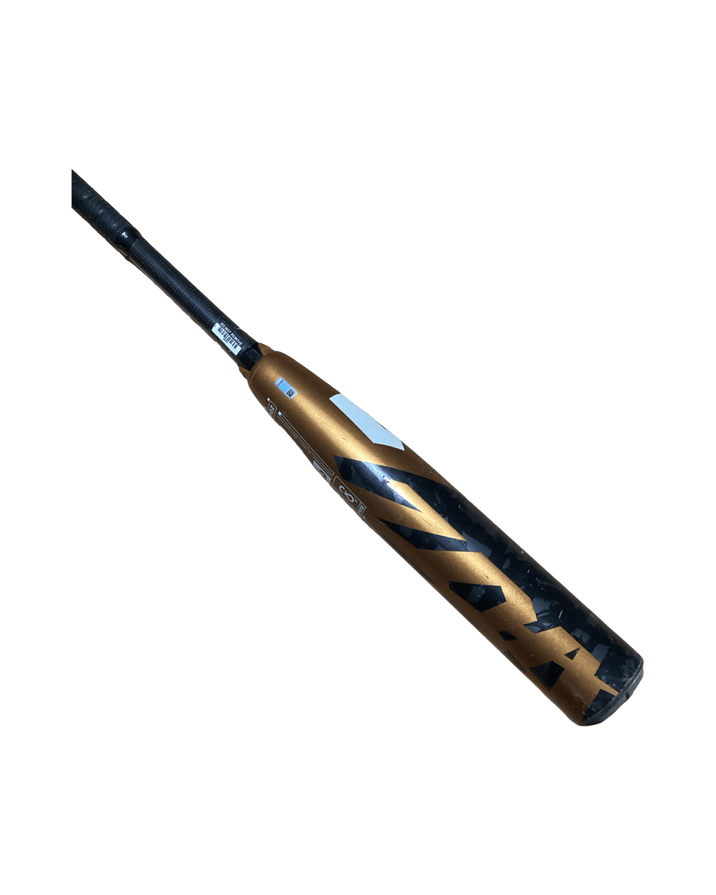 2022 DEMARINI ZOA BBCOR 31/28 - Used