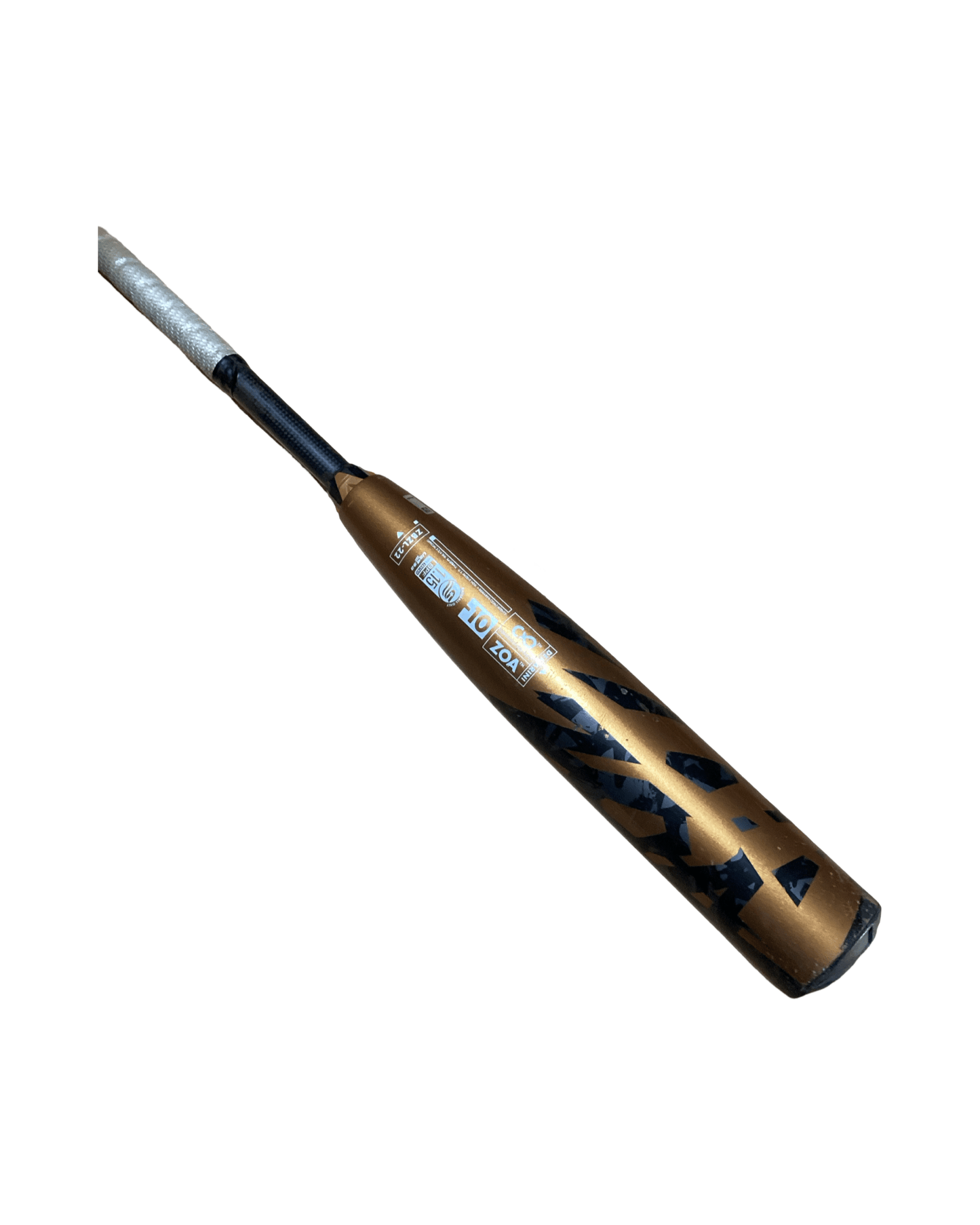 2022 DEMARINI ZOA 31/21 USSSA 31/21 - Used