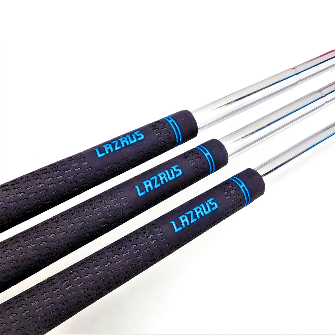Lazrus Golf 2025 - 1,2,3 Irons Right Hand