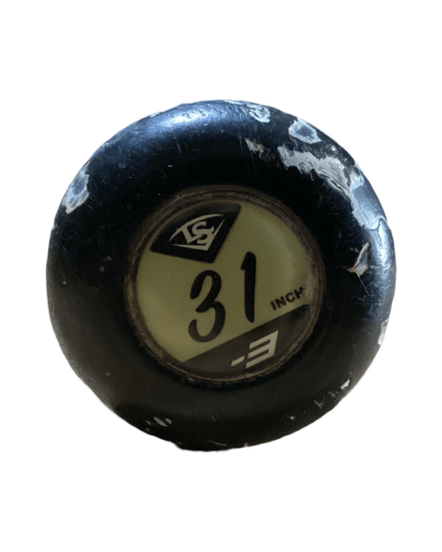 2020 LOUISVILLE SLUGGER META BBCOR 31/28 - Used
