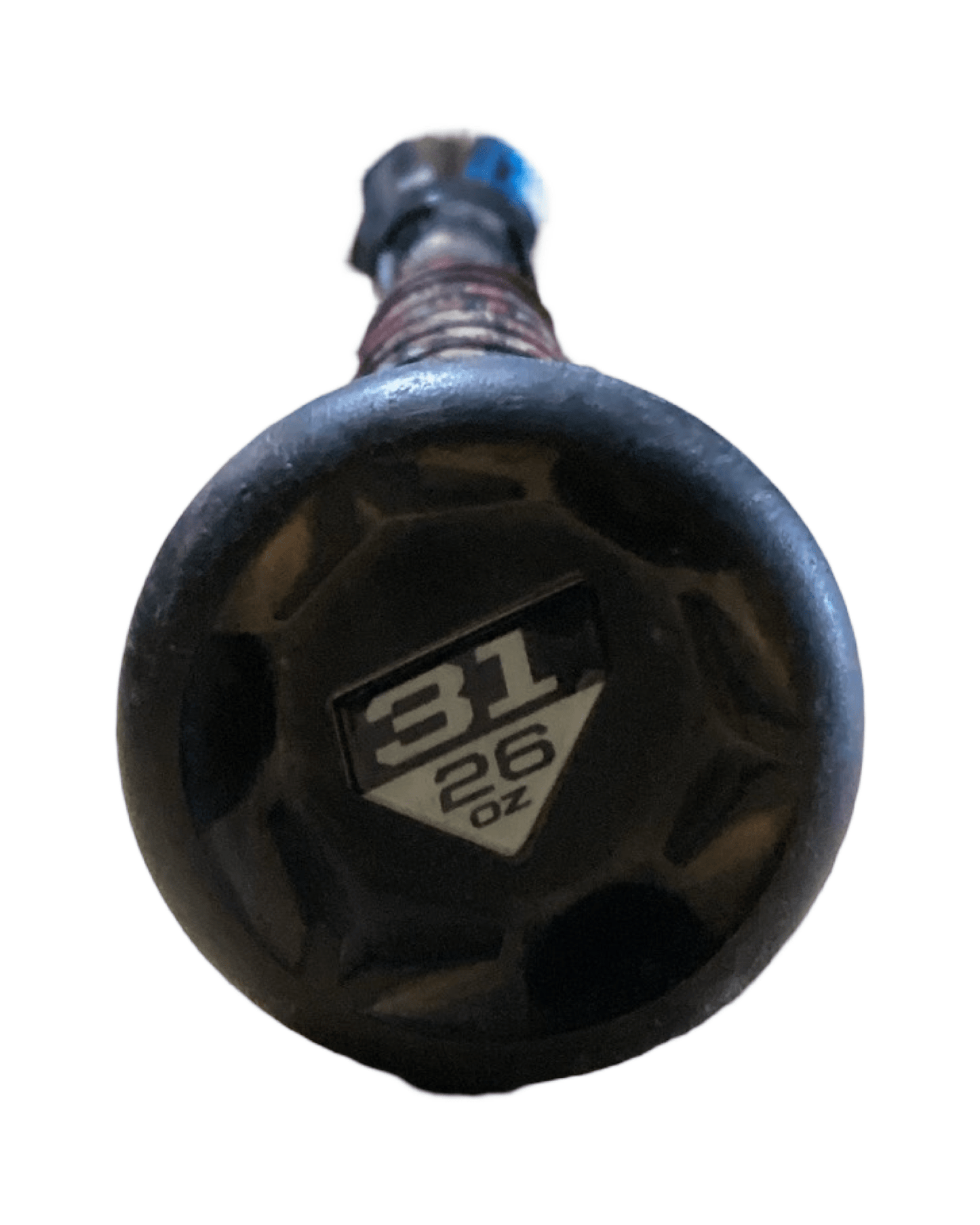 2023 DEMARINI ZOA GLITCH USSSA 31/26 - Used