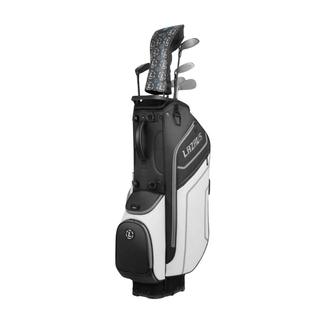 Lazrus Golf Elevate Golf Bag