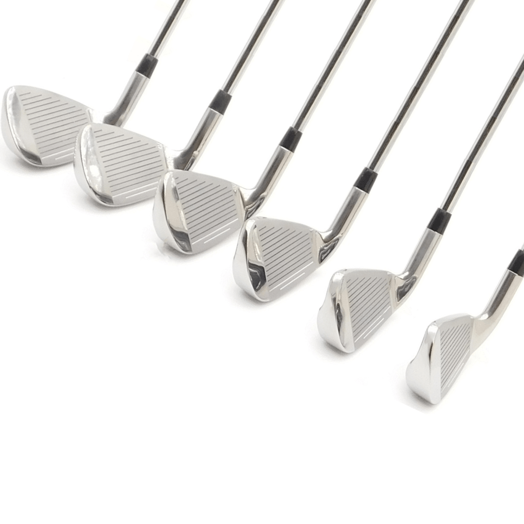 Certified Pre Owned - Lazrus Golf LAZ1 Irons