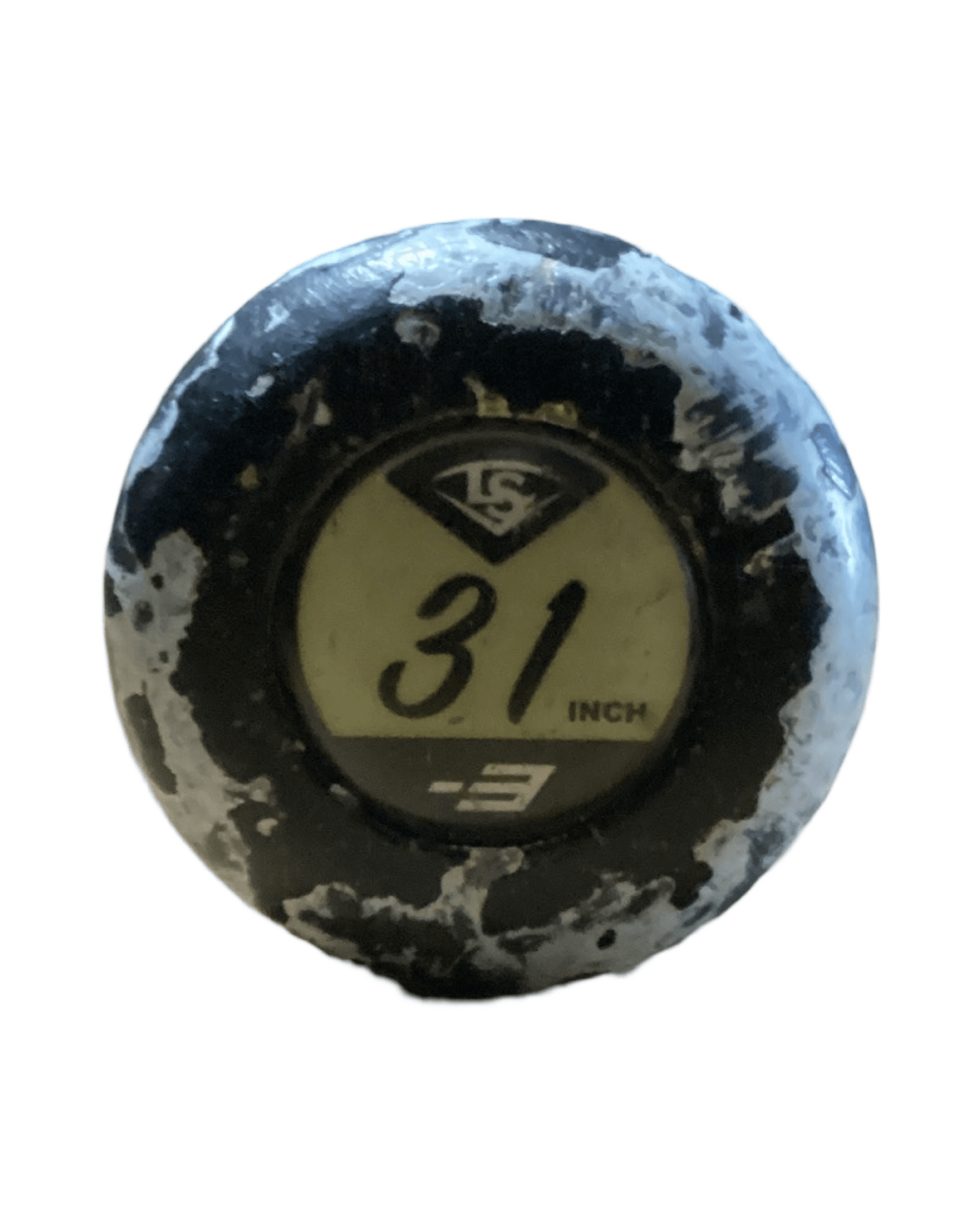 2020 LOUISVILLE SLUGGER META BBCOR 31/28 - Used