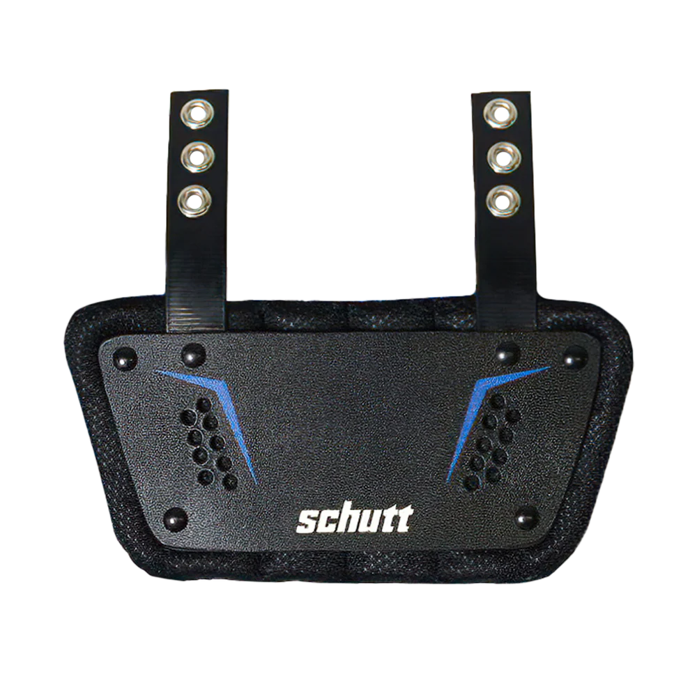 FLEX YOUTH BACK PLATE
