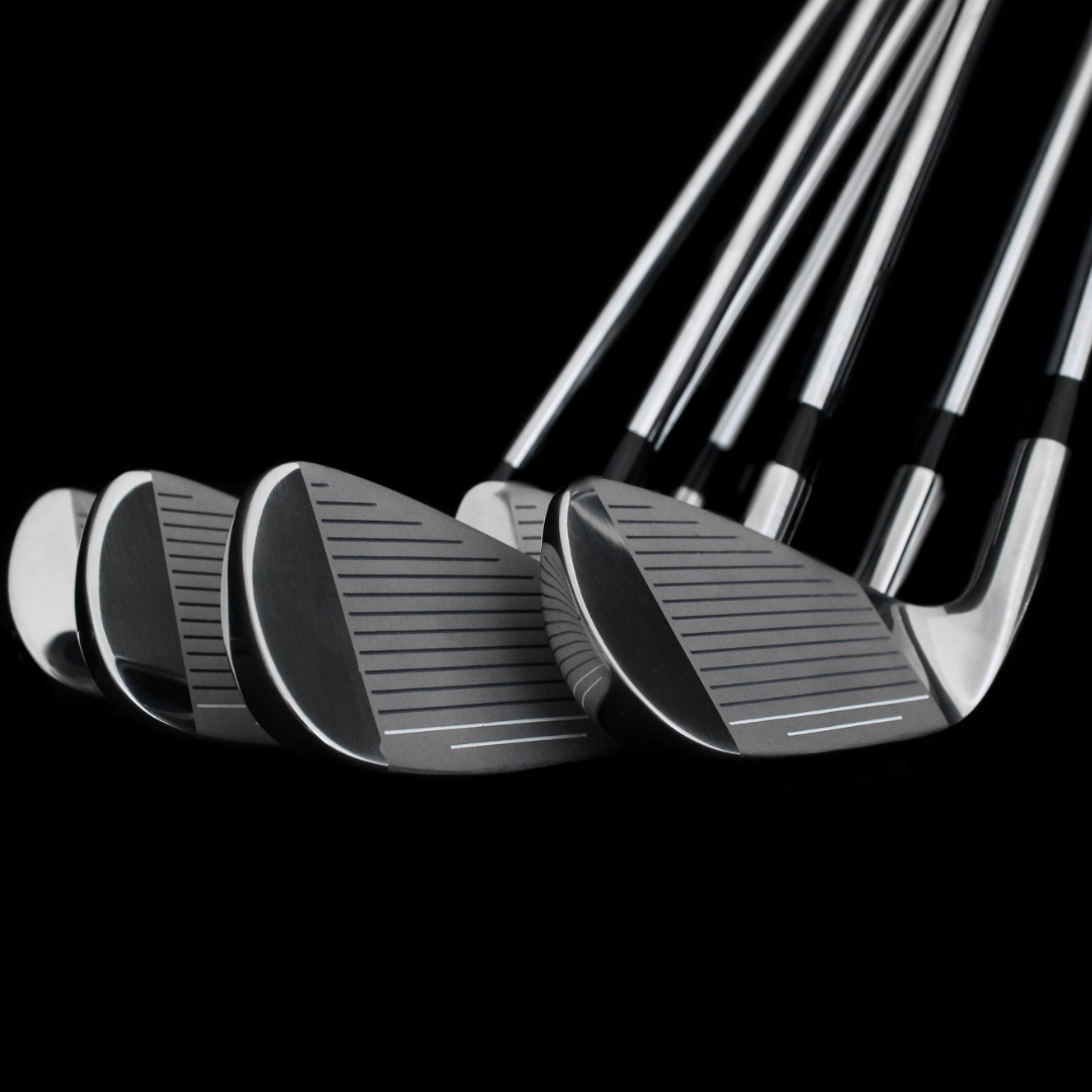 Certified Pre Owned - Lazrus Golf LAZ1 Irons
