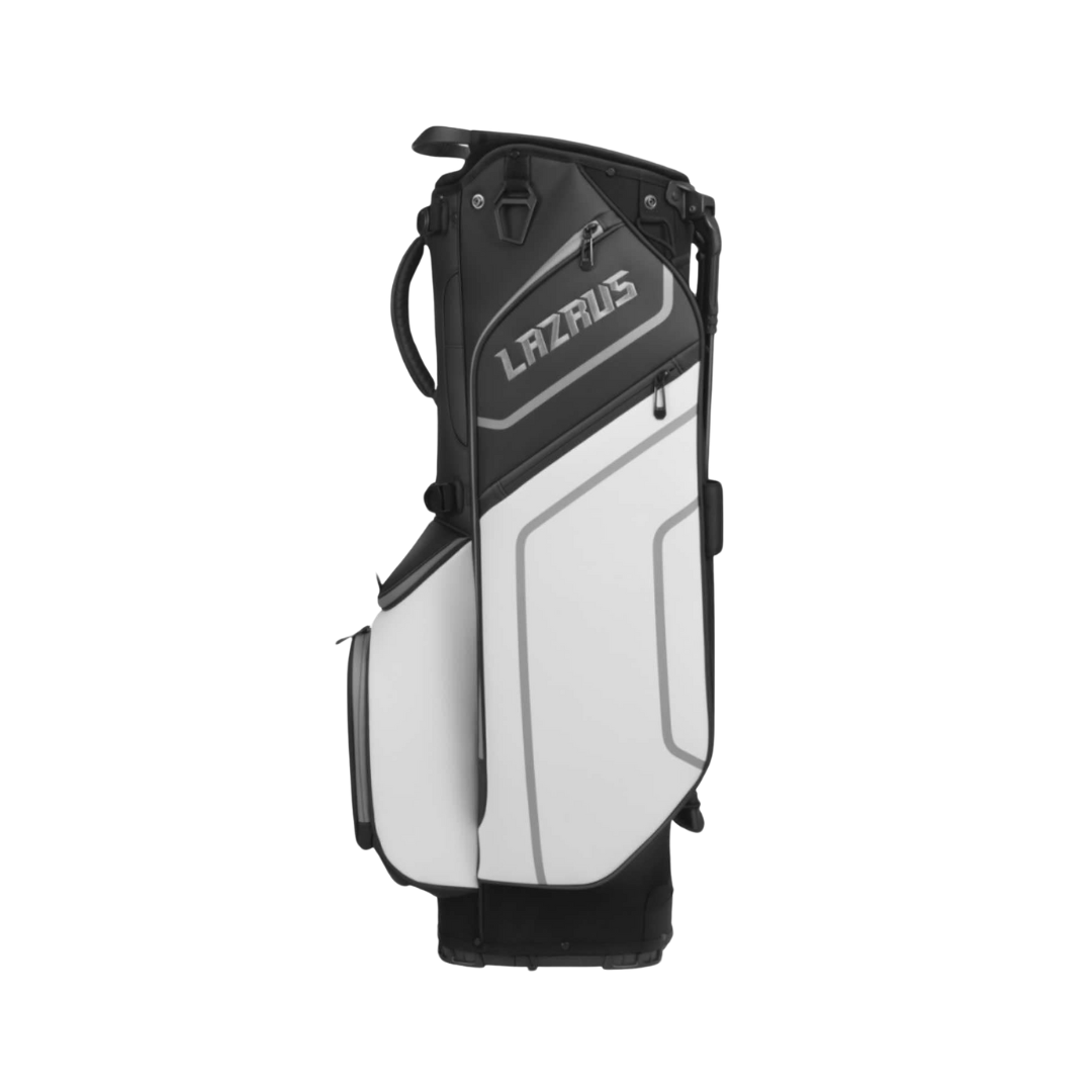 Lazrus Golf Elevate Golf Bag