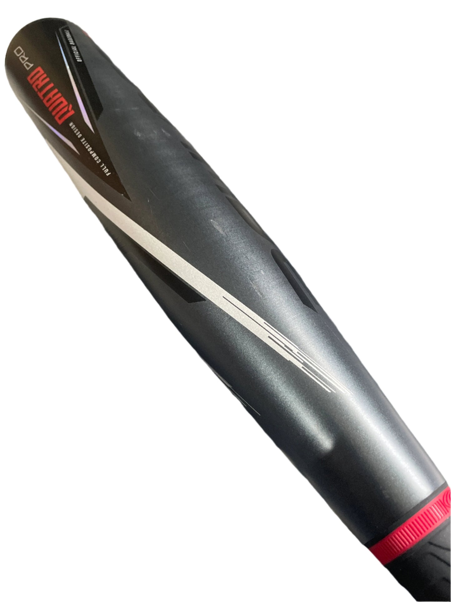 2022 Rawlings Quatro Pro - Used