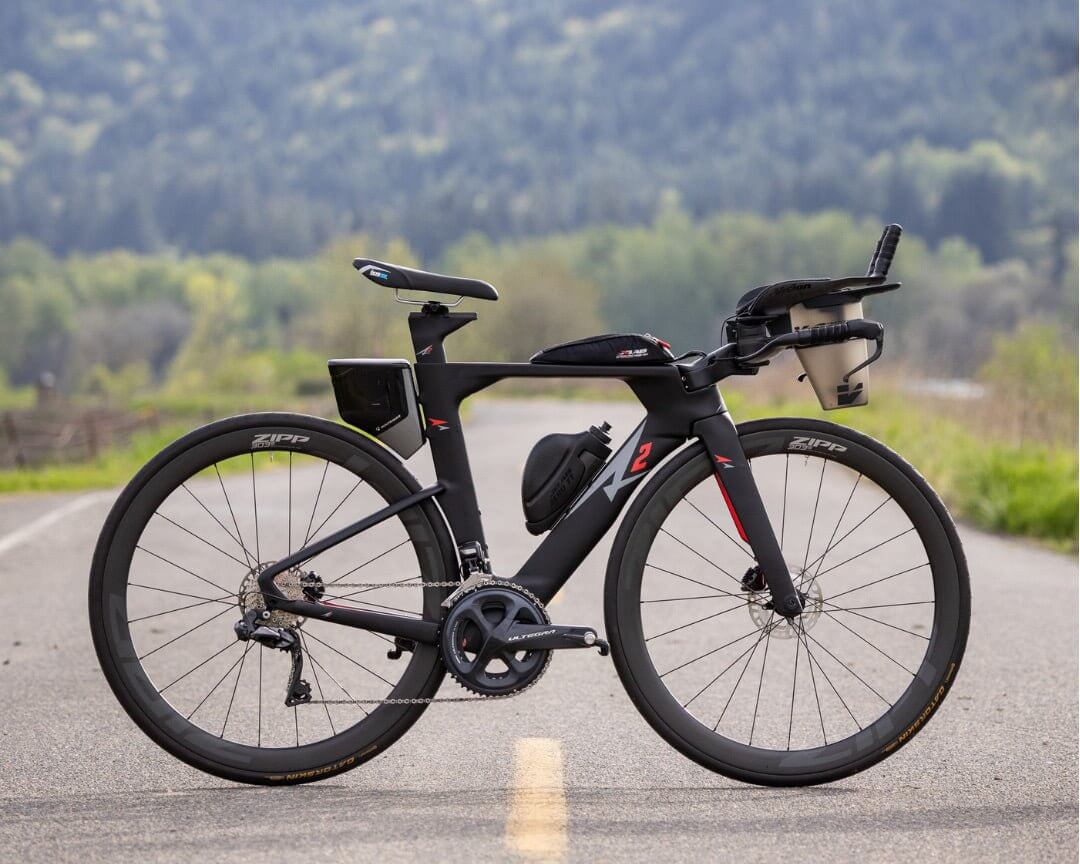 Shimano Ultegra Mechanical Bike – SP Performance & Precision