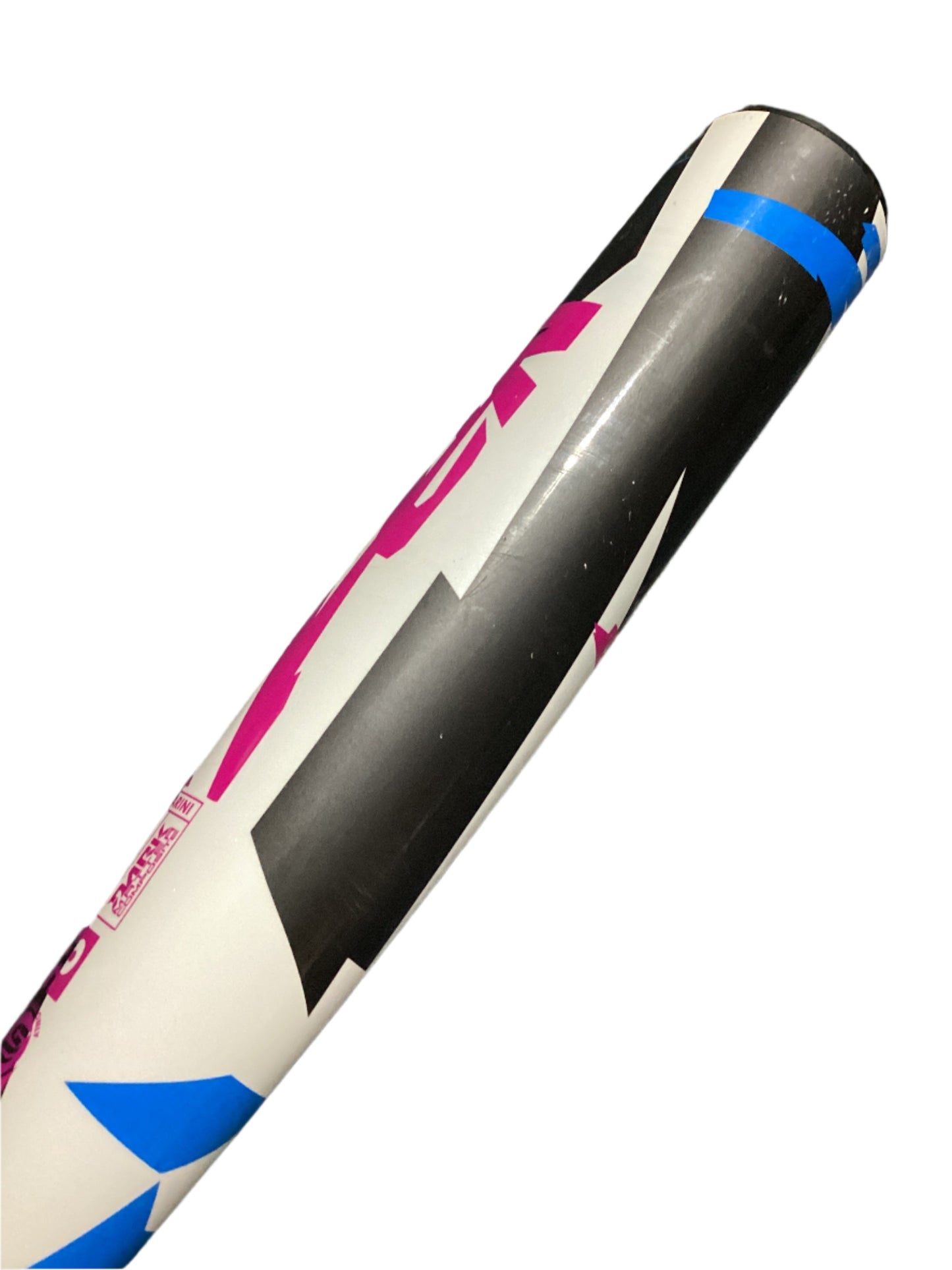2025 Demarini Zen 30/22 - Used