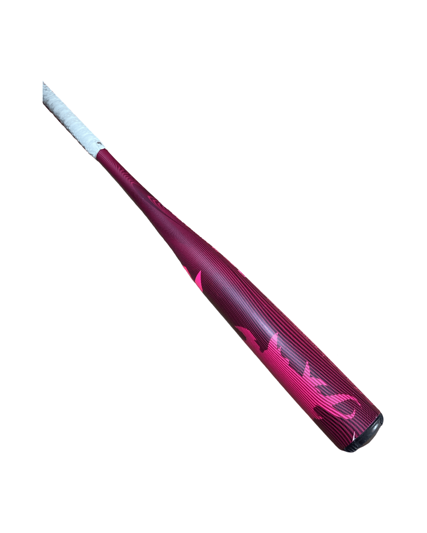 2024 DEMARINI NEON PINK VOODOO ONE BBCOR 32/29 - Used