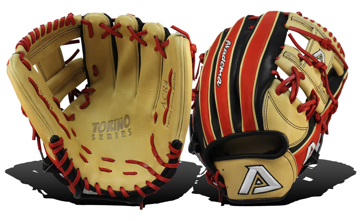 ACR 4 (11.5 inch) Infield