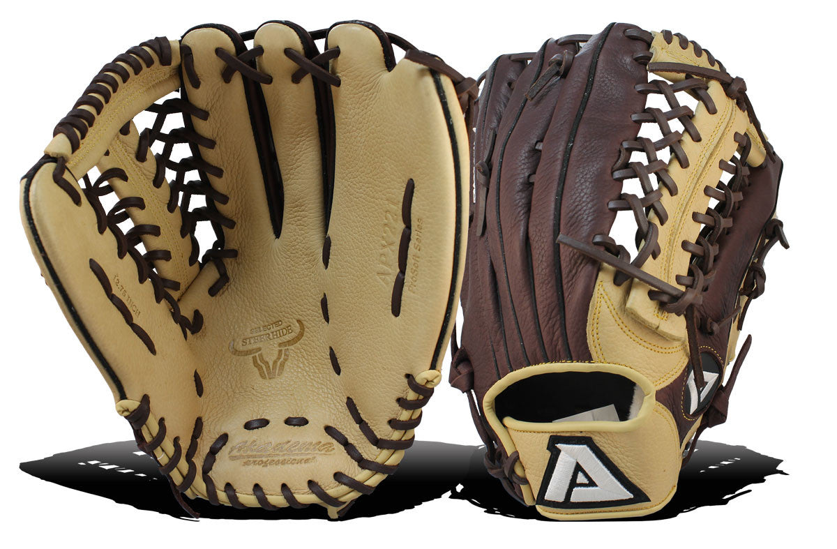 Apx 221 Baseball Glove Akadema Premium Glove