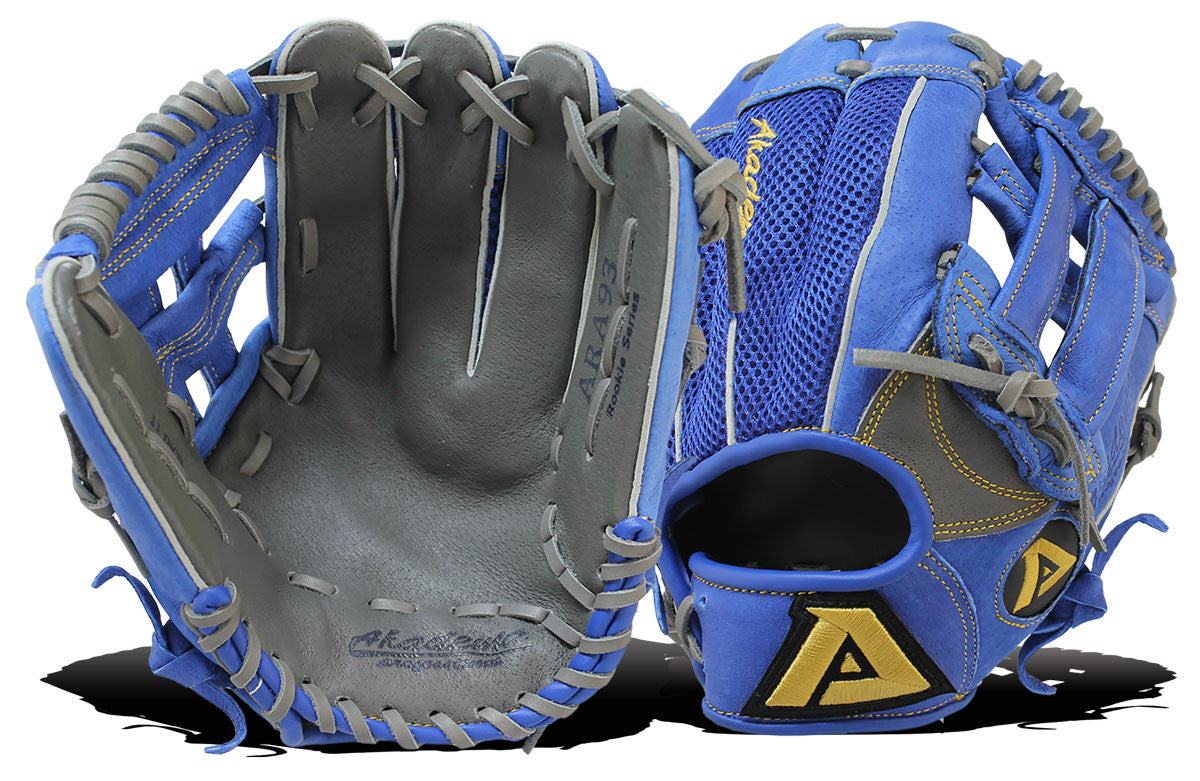 Ara 93 Baseball Glove Akadema Premium Glove