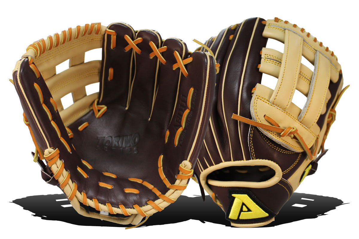 ASD 111 (11.5 inch) Infield