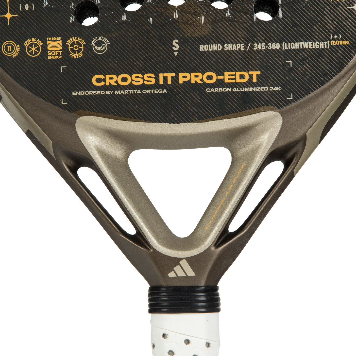 Adidas Cross It Pro EDT 2025