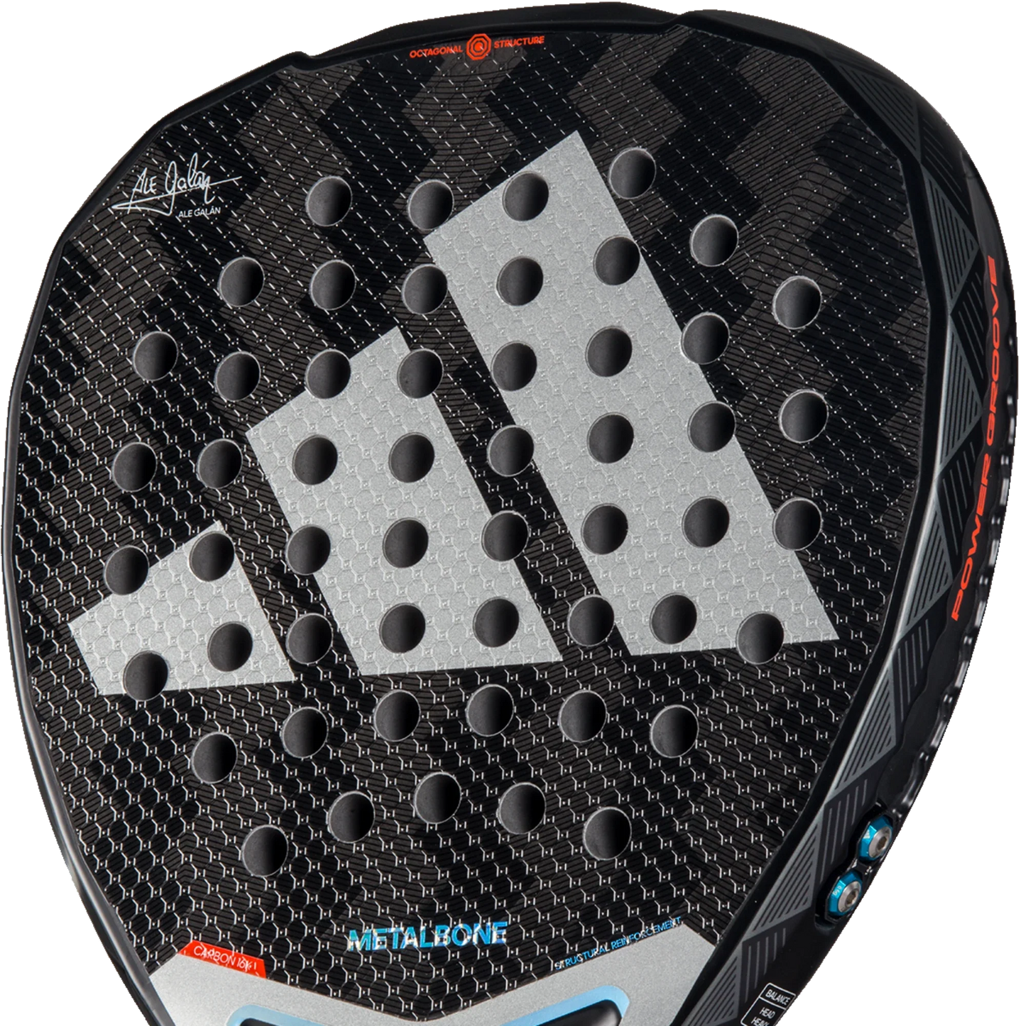 Adidas Metalbone 3.4