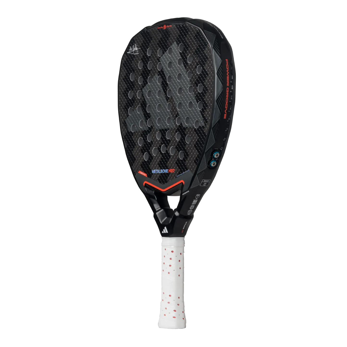 Adidas Metalbone HRD+ 3.4 2025