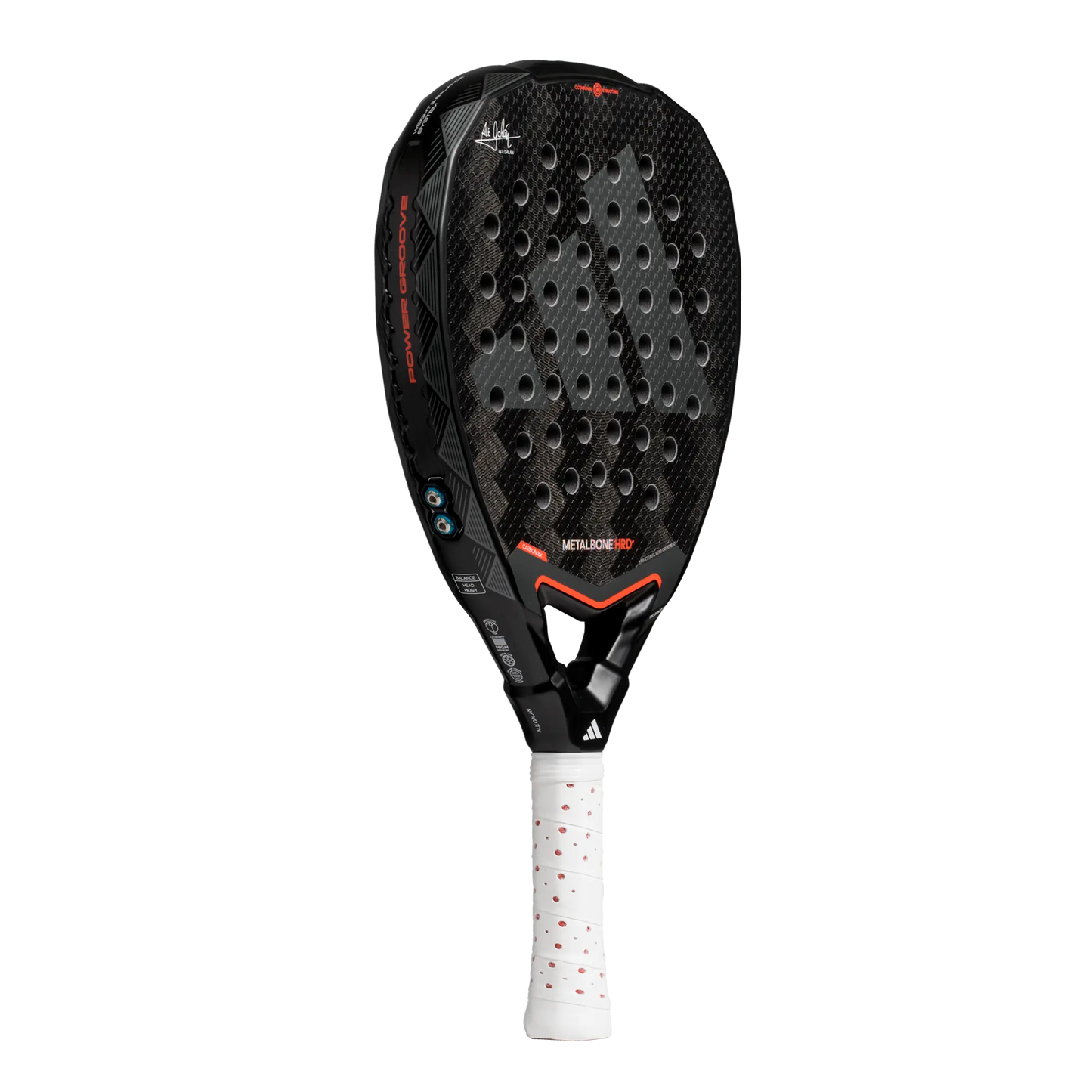 Adidas Metalbone HRD+ 3.4 2025