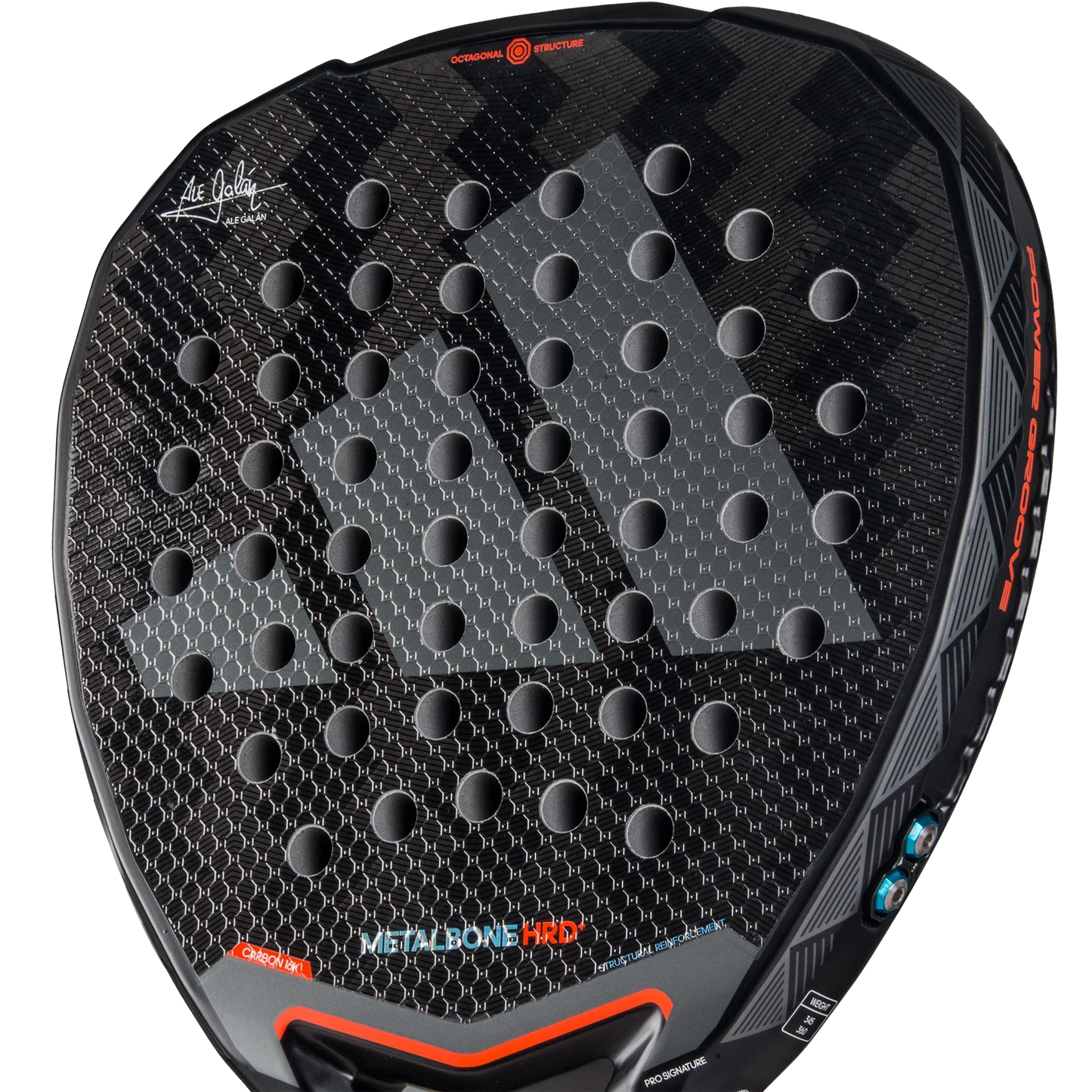 Adidas Metalbone HRD+ 3.4 2025