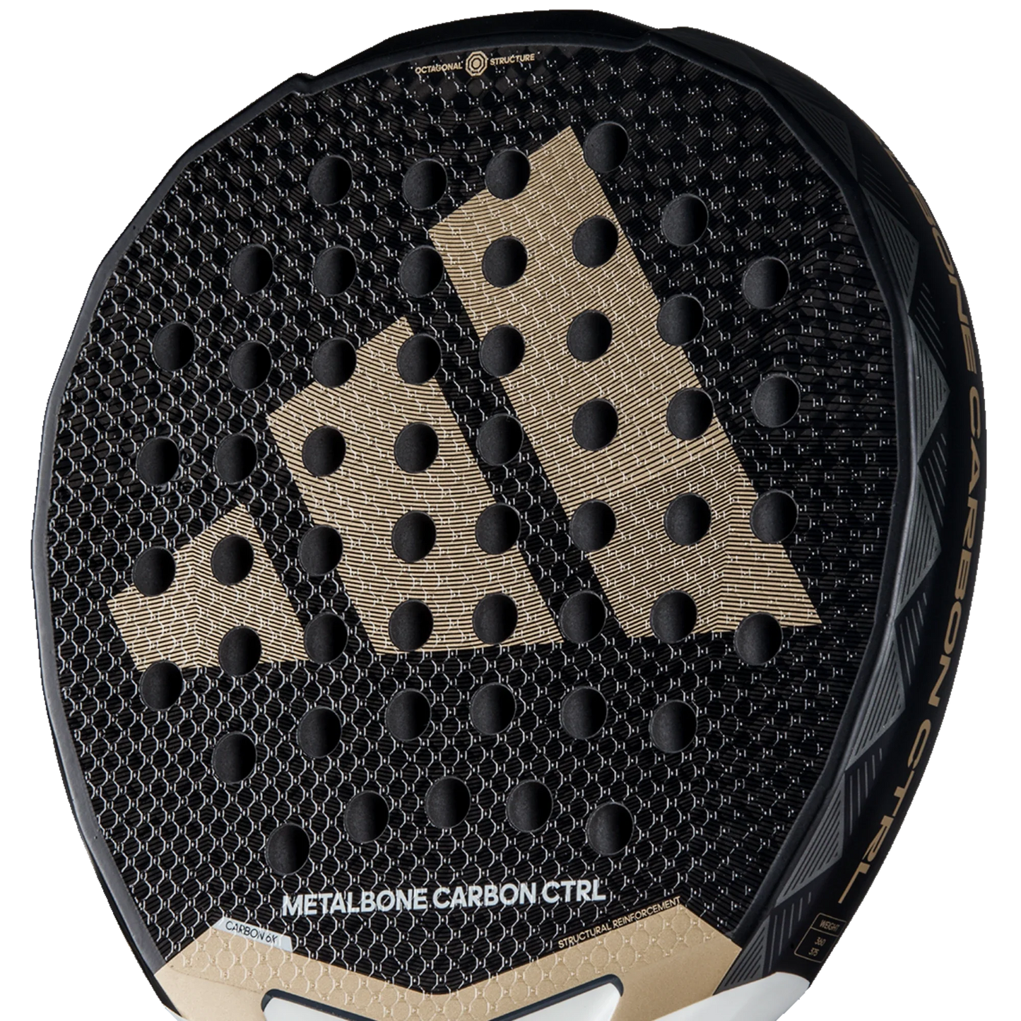Adidas Metalbone Carbon Ctrl 3.4